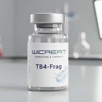 Пептид TB4-Frag 6 фото
