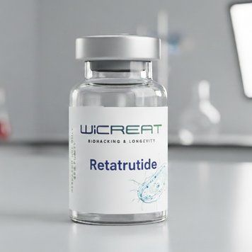 Пептид Retatrutide 8 фото